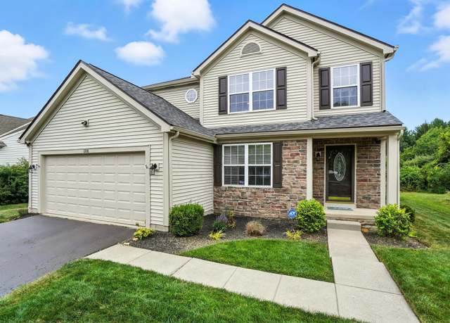Property at 1208 Tannic St, Blacklick, OH 43004, 4 beds, 2.5 baths