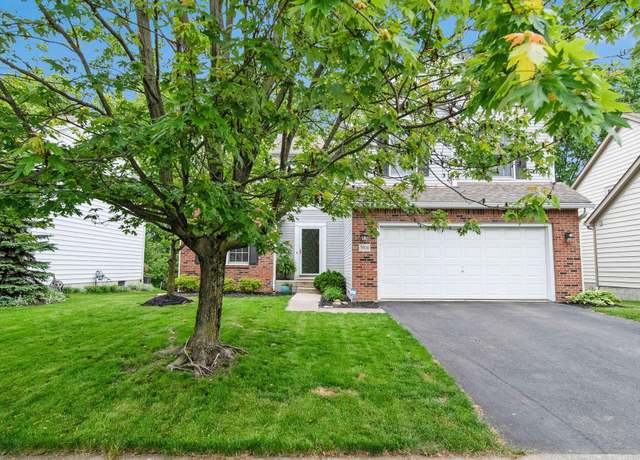 Property at 5906 Nash Ave, Westerville, OH 43081, 4 beds, 2.5 baths