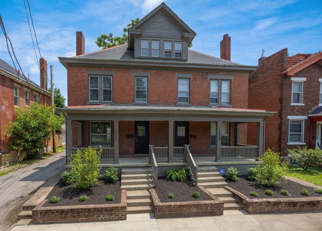 Property at 1210-1212 Dennison Ave, Columbus, OH 43201