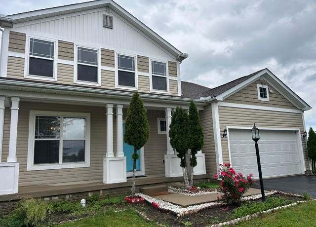 Property at 1021 Taylor Glen Blvd E, Pataskala, OH 43062, 3 beds, 2.5 baths