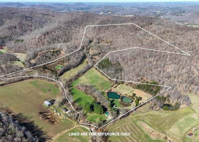 Property at 7583 Blue Creek Rd, Stout, OH 45684, 3 beds, 2 baths