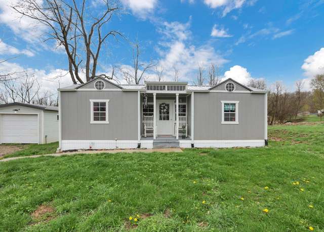 Property at 6681 County #68, Corning, OH 43730, 1 bed, 1 bath