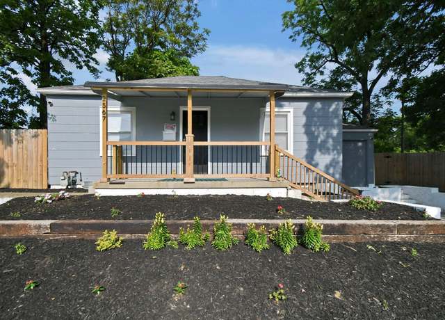 Property at 2567 Joyce Ave, Columbus, OH 43211, 2 beds, 1 bath