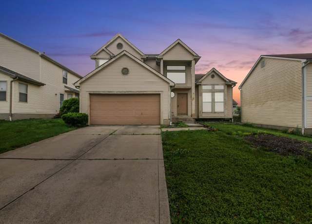 Property at 3268 Stadler Dr, Pickerington, OH 43147, 3 beds, 2 baths