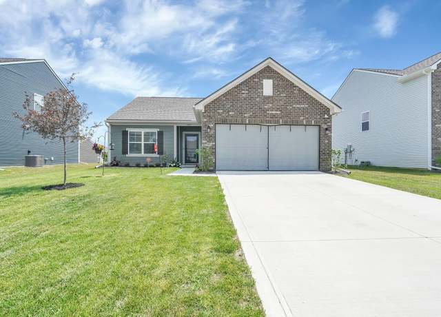 Property at 5420 Gordon St, South Bloomfield, OH 43103, 3 beds, 2 baths