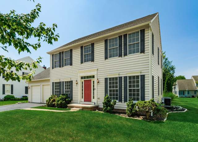 Photo of 5345 Snider Loop, New Albany, OH 43054