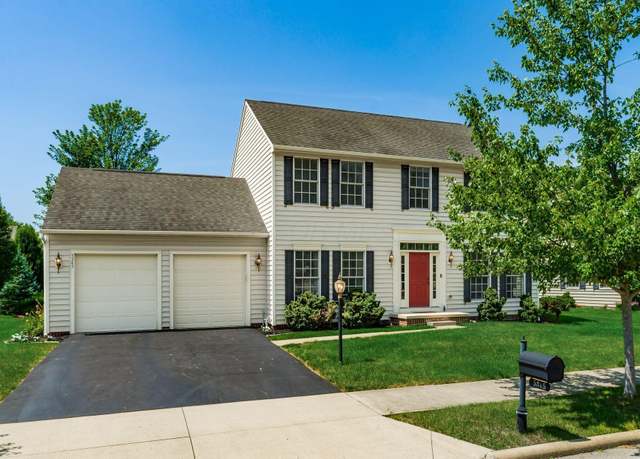 Photo of 5345 Snider Loop, New Albany, OH 43054