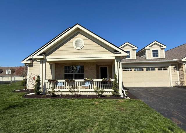 Property at 94 Glen Mawr Cir, Delaware, OH 43015, 2 beds, 2 baths