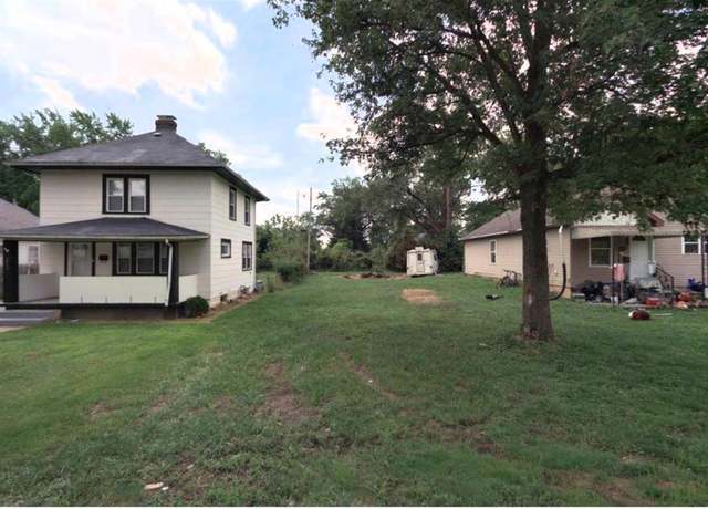 Property at 2049 Loretta Ave, Columbus, OH 43211