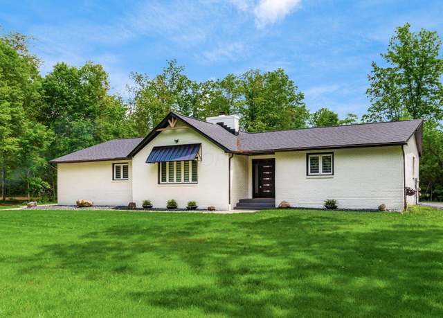 Property at 7080 Havens Rd, Blacklick, OH 43004, 3 beds, 2 baths