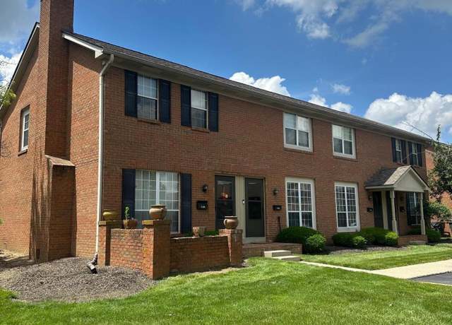 Property at 1342-48 Palmer House Ct Unit D, Columbus, OH 43235, 8 beds