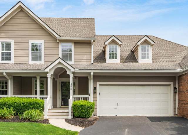 Photo of 1486 Sedgefield Dr, New Albany, OH 43054