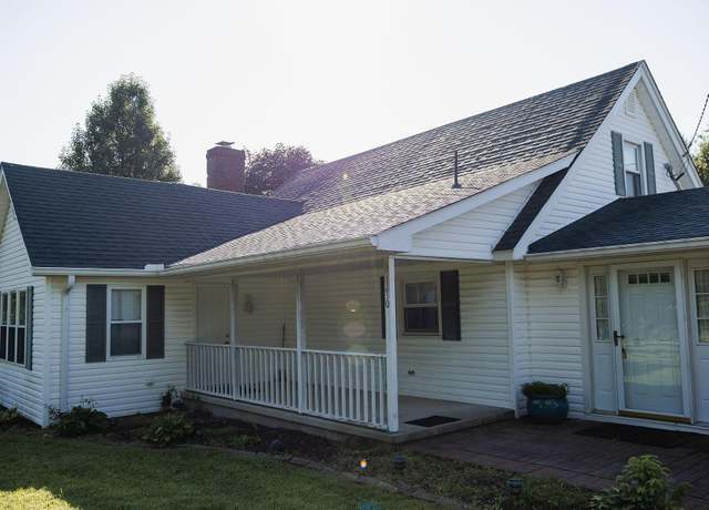 Property at 1230 Polk Hollow Rd, Chillicothe, OH 45601, 3 beds, 2 baths