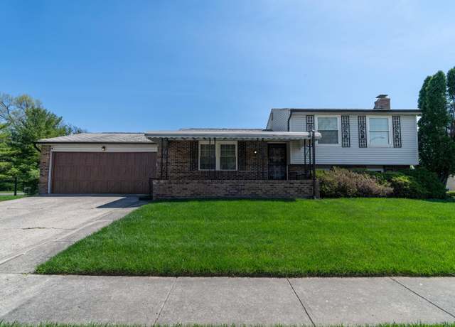 Property at 3310 Framington Dr, Columbus, OH 43224, 3 beds, 2 baths