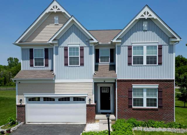 Property at 1461 Hoovler Way, Pataskala, OH 43062, 4 beds, 2.5 baths