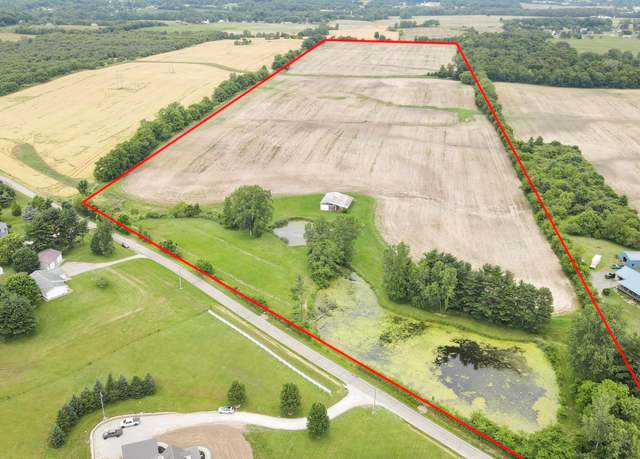 Property at 2241 Seminary Rd SE, Newark, OH 43056