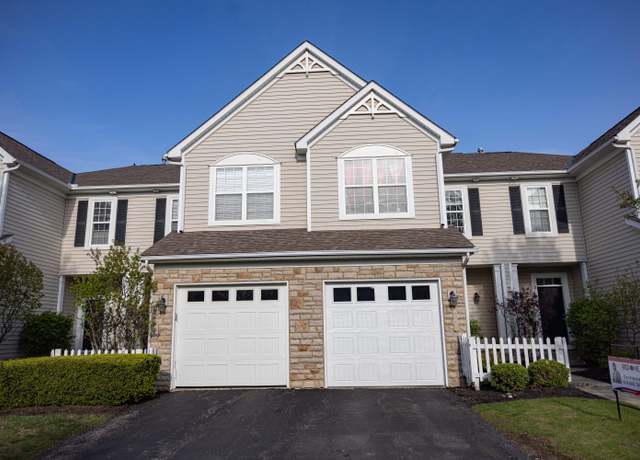 Property at 105 Autumn Ter SW, Etna, OH 43062, 2 beds, 2.5 baths