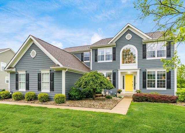 Property at 2665 Weyant St, Lewis Center, OH 43035, 4 beds, 2.5 baths