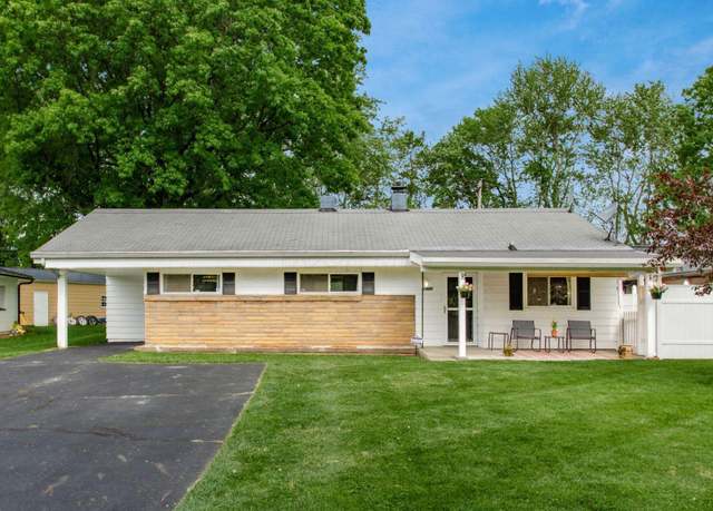Property at 2420 Ferris Park Dr N, Columbus, OH 43224, 2 beds, 1 bath