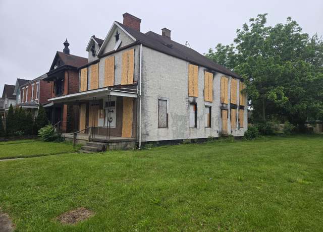 Property at Undisclosed address, Columbus, OH 43222, 6 beds
