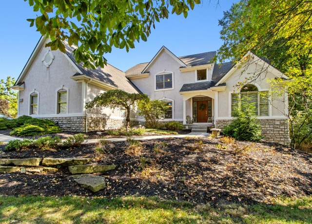 Property at 5839 Ketch St, Lewis Center, OH 43035, 4 beds, 4.5 baths
