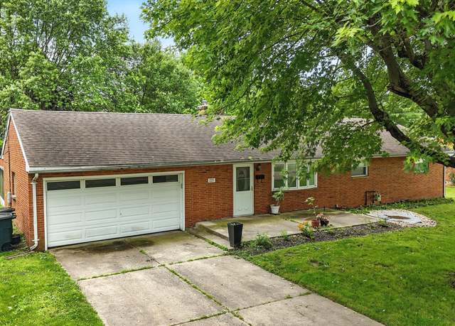 Property at 221 Royal Ln, Enon, OH 45323, 3 beds, 2 baths