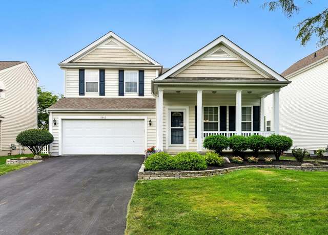 Property at 5947 Seager Dr, Westerville, OH 43081, 3 beds, 2.5 baths