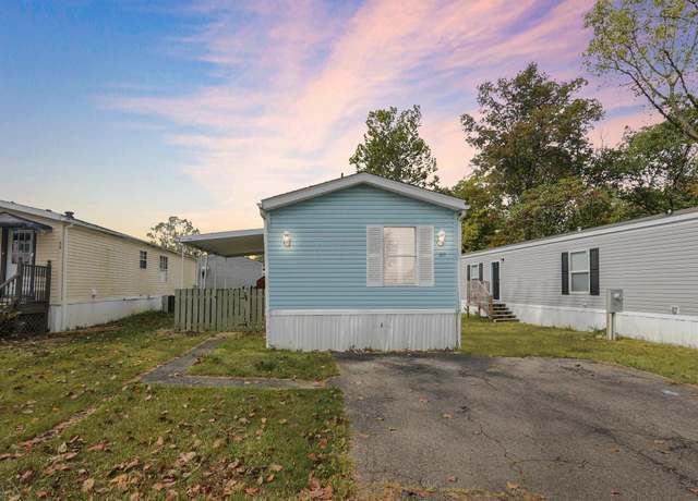 Property at 5965 Harrisburg Georgesville Rd Rd Lot 89, Grove City, OH 43123, 2 beds, 2 baths