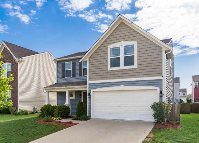 Property at 1262 Conner Ridge St, Blacklick, OH 43004, 3 beds, 2.5 baths