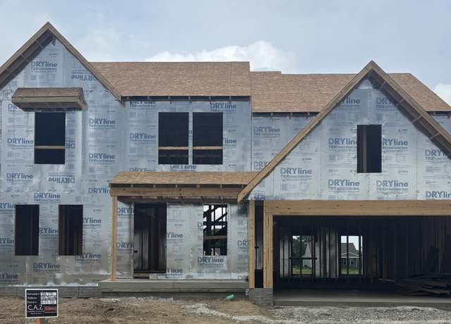 Property at 1706 Skybrook Blvd, Marysville, OH 43040, 4 beds, 2.5 baths