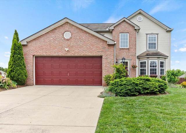 Property at 830 Avalon Dr, Pickerington, OH 43147, 4 beds, 2.5 baths