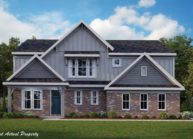 Property at 8492 Rapala Ln, Pickerington, OH 43147, 4 beds, 2.5 baths
