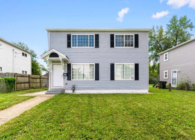 Property at 963 E 13th Ave, Columbus, OH 43211, 5 beds, 2 baths