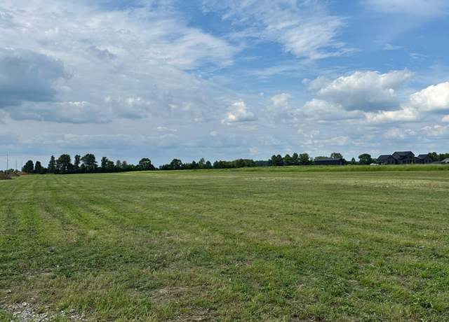 Property at 7924 Fulton Creek Rd, Radnor, OH 43066