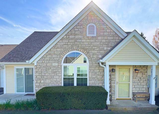Property at 7837 Farmsbury Dr, Reynoldsburg, OH 43068, 2 beds, 2 baths
