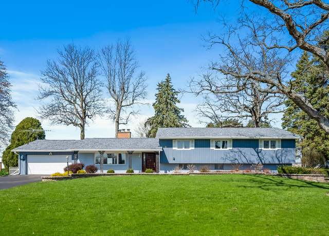 Property at 1245 Forest Hill Dr, Marion, OH 43302, 4 beds, 3.5 baths