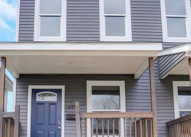 Property at 295 W Park Ave, Columbus, OH 43223, 2 beds, 2.5 baths