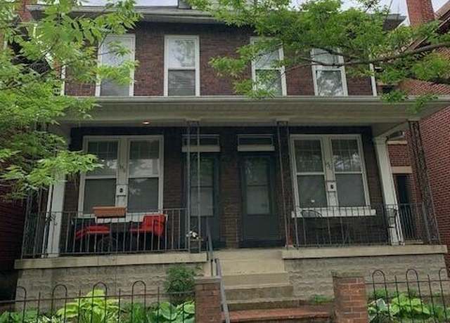 Property at 154-156 E Gates St, Columbus, OH 43206, 6 beds