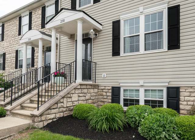 Property at 235 Millpond Rd, Sunbury, OH 43074, 2 beds, 3 baths
