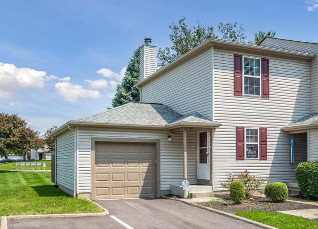 Property at 1752 Ridgebury Dr Unit 138A, Hilliard, OH 43026, 2 beds, 1.5 baths