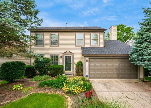 Property at 1191 Wexford Green Blvd, Columbus, OH 43228, 3 beds, 2.5 baths