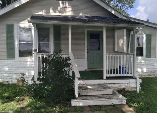 Property at 4191 Westerville Rd, Columbus, OH 43224, 1 bed, 1 bath