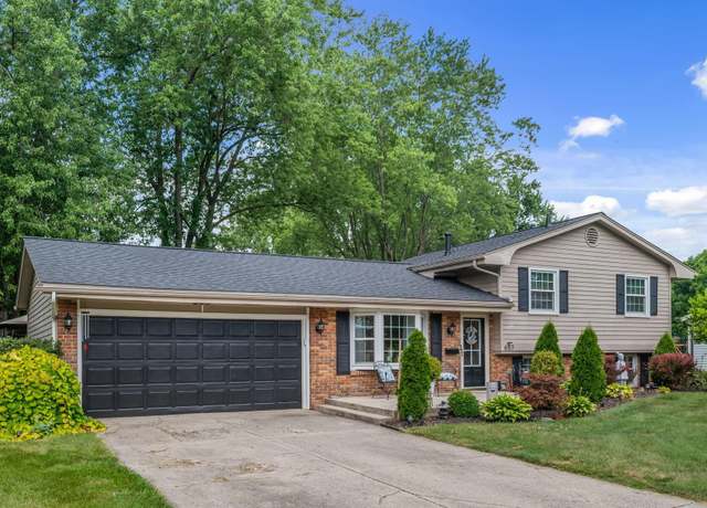 Property at 657 Normandy Dr, Marion, OH 43302, 3 beds, 1.5 baths