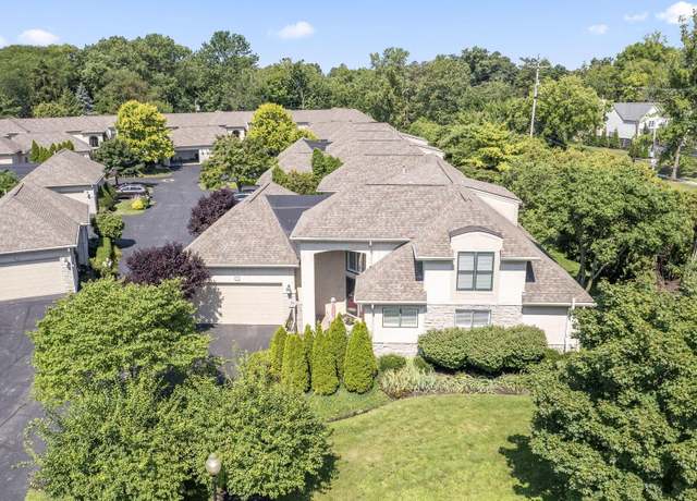 Photo of 4939 Stonehaven Dr, Columbus, OH 43220