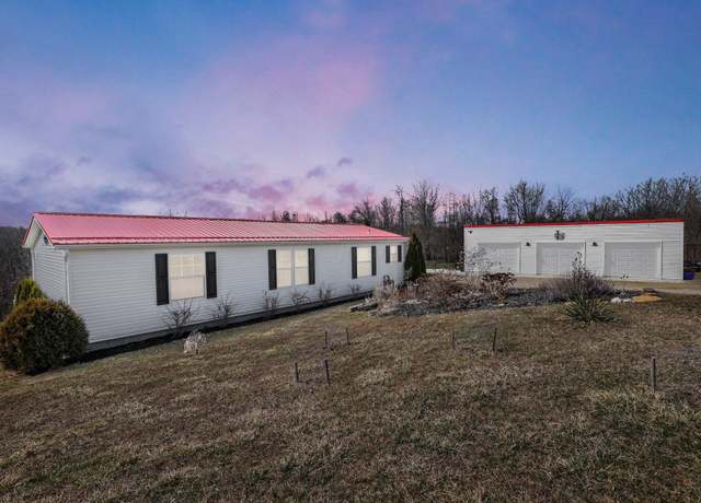 Property at 2105 Gard Ln, Mount Perry, OH 43760, 3 beds, 2 baths