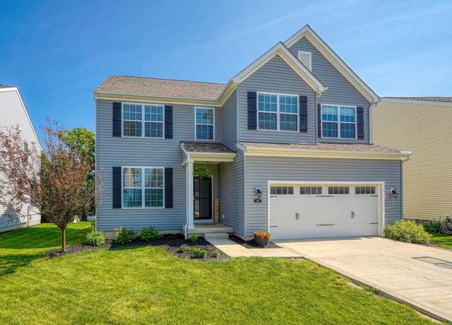 Property at 267 Faulkner Dr, Lithopolis, OH 43136, 4 beds, 2.5 baths