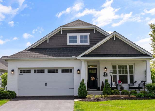 Photo of 6303 Thomas Jeffrey Ln, New Albany, OH 43054