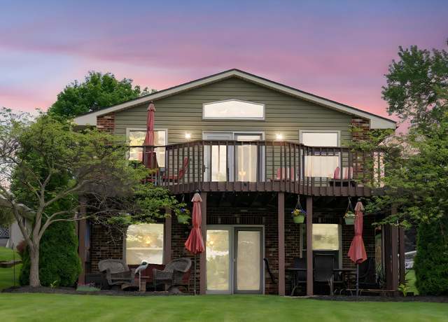 Property at 1244 E Choctaw Dr, London, OH 43140, 3 beds, 3 baths