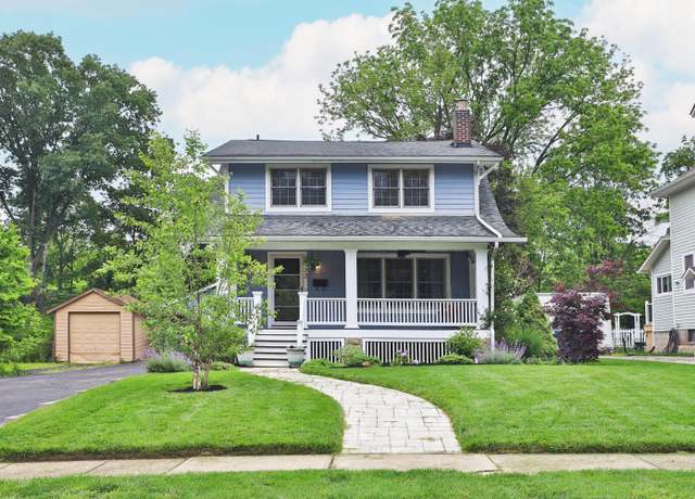 Property at 72 Glenmont Ave, Columbus, OH 43214, 4 beds, 3.5 baths