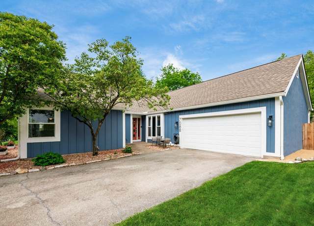 Property at 7088 Duffy St, Columbus, OH 43235, 3 beds, 2 baths